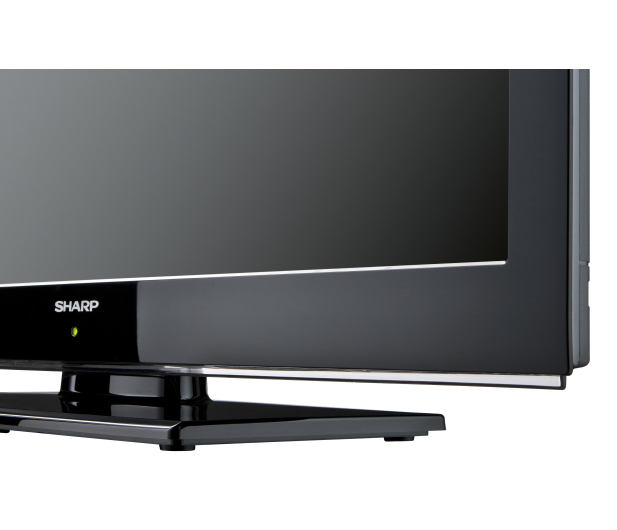 Sharp LC 32LE340 - 1408387 - zdjęcie 4